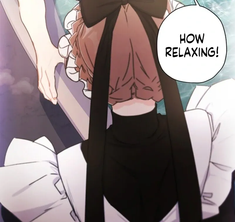 I Became The Male Lead's Adopted Daughter - Chapter 130 Page 83