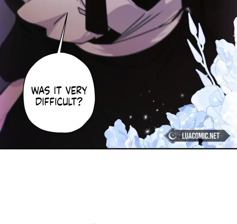 I Became The Male Lead's Adopted Daughter - Chapter 130 Page 84
