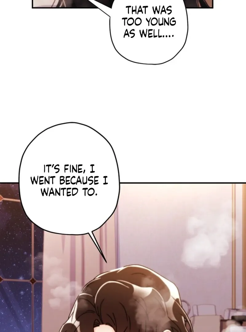 I Became The Male Lead's Adopted Daughter - Chapter 130 Page 86