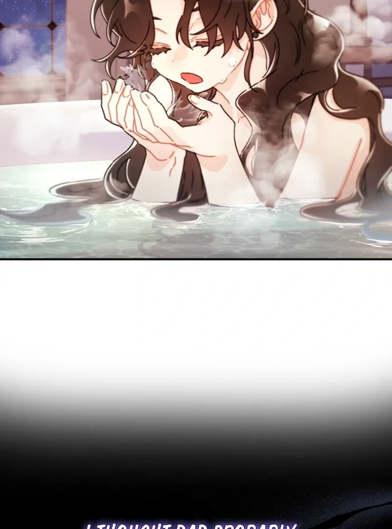 I Became The Male Lead's Adopted Daughter - Chapter 130 Page 87