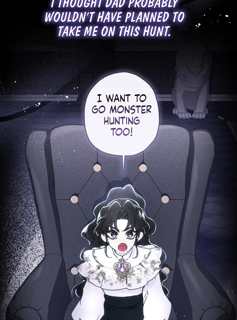 I Became The Male Lead's Adopted Daughter - Chapter 130 Page 88