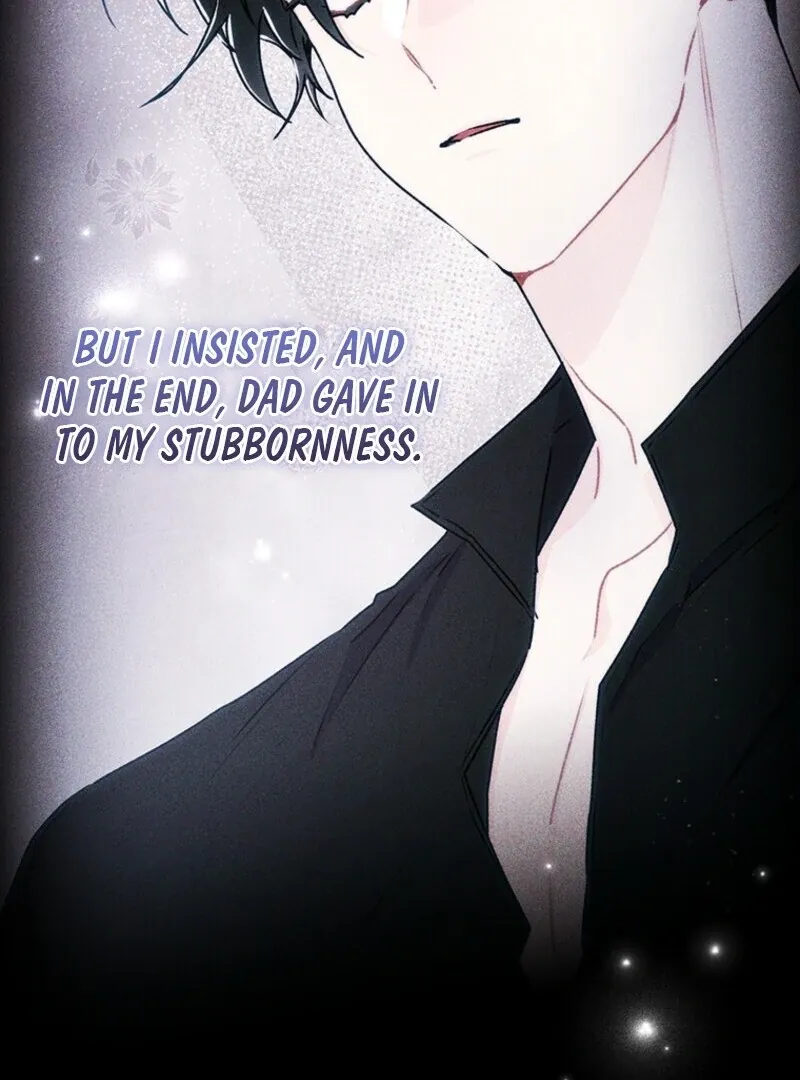I Became The Male Lead's Adopted Daughter - Chapter 130 Page 90