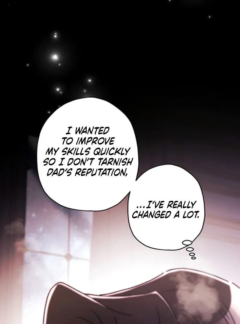 I Became The Male Lead's Adopted Daughter - Chapter 130 Page 91