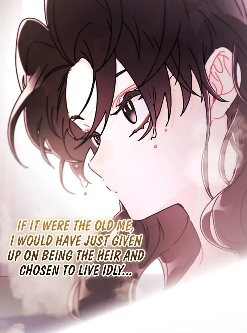 I Became The Male Lead's Adopted Daughter - Chapter 130 Page 92