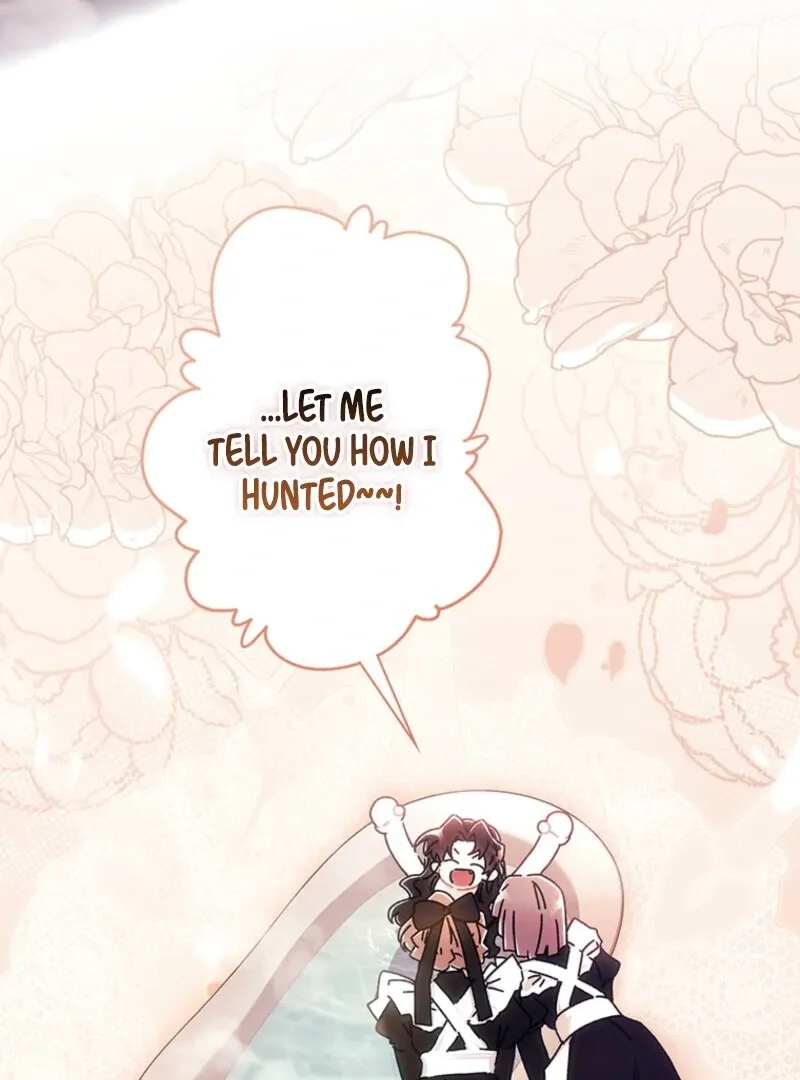 I Became The Male Lead's Adopted Daughter - Chapter 130 Page 93