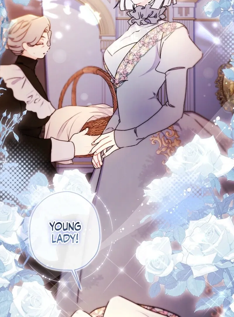 I Became The Male Lead's Adopted Daughter - Chapter 130 Page 102