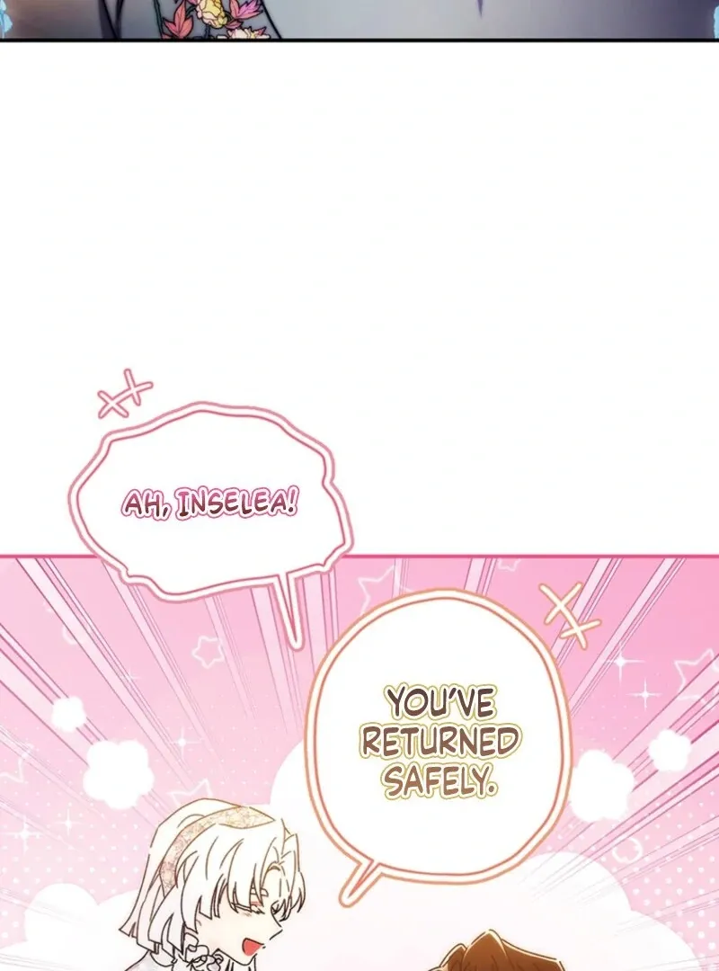 I Became The Male Lead's Adopted Daughter - Chapter 130 Page 104