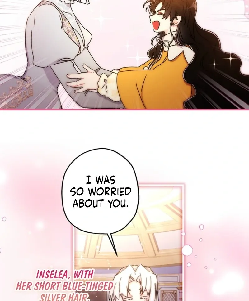 I Became The Male Lead's Adopted Daughter - Chapter 130 Page 105