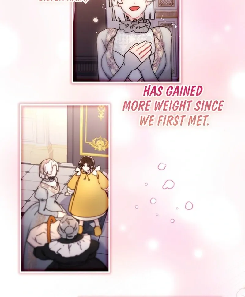 I Became The Male Lead's Adopted Daughter - Chapter 130 Page 106