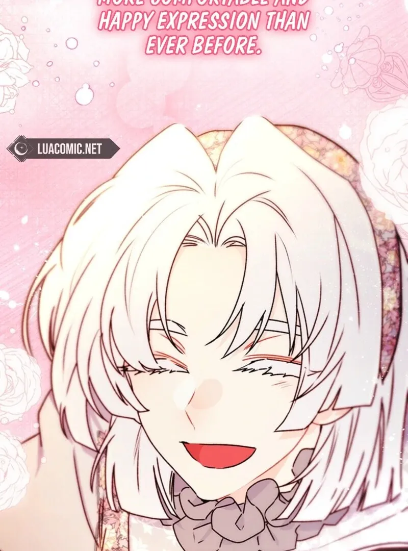 I Became The Male Lead's Adopted Daughter - Chapter 130 Page 108