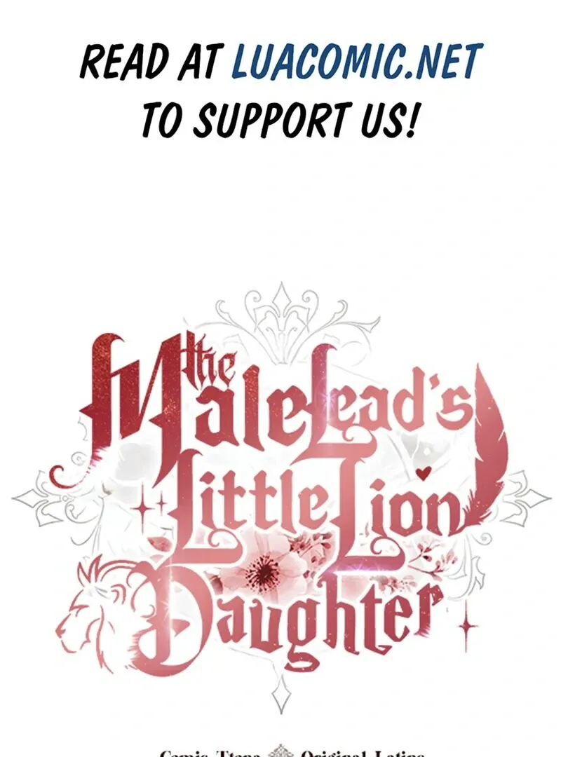 I Became The Male Lead's Adopted Daughter - Chapter 131 Page 1