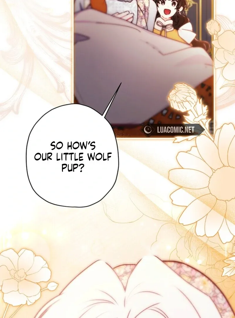I Became The Male Lead's Adopted Daughter - Chapter 131 Page 5