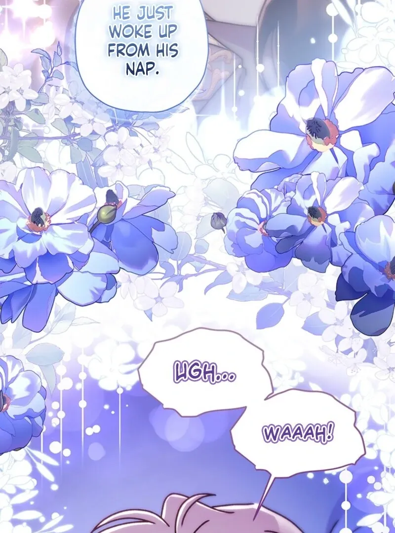 I Became The Male Lead's Adopted Daughter - Chapter 131 Page 7