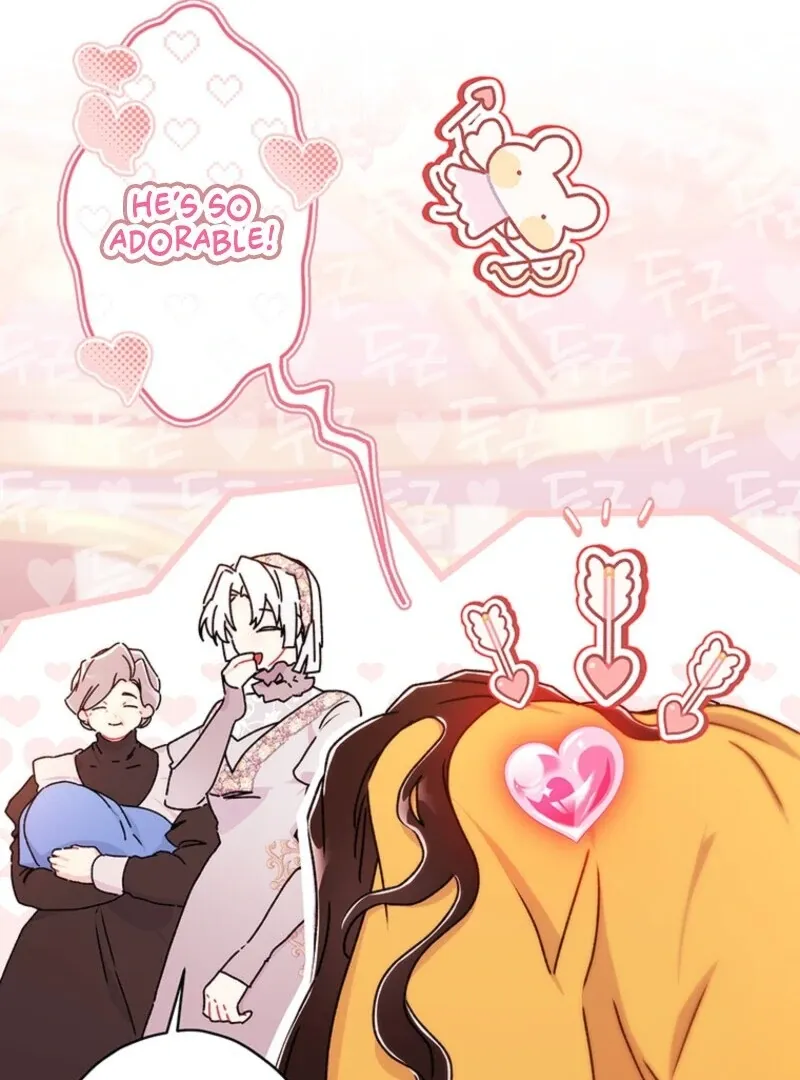 I Became The Male Lead's Adopted Daughter - Chapter 131 Page 11