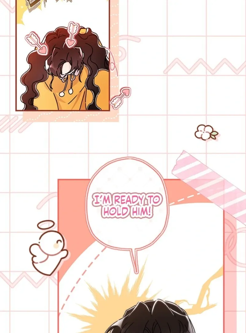 I Became The Male Lead's Adopted Daughter - Chapter 131 Page 13
