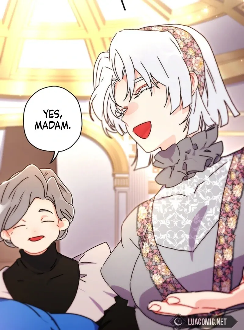 I Became The Male Lead's Adopted Daughter - Chapter 131 Page 15