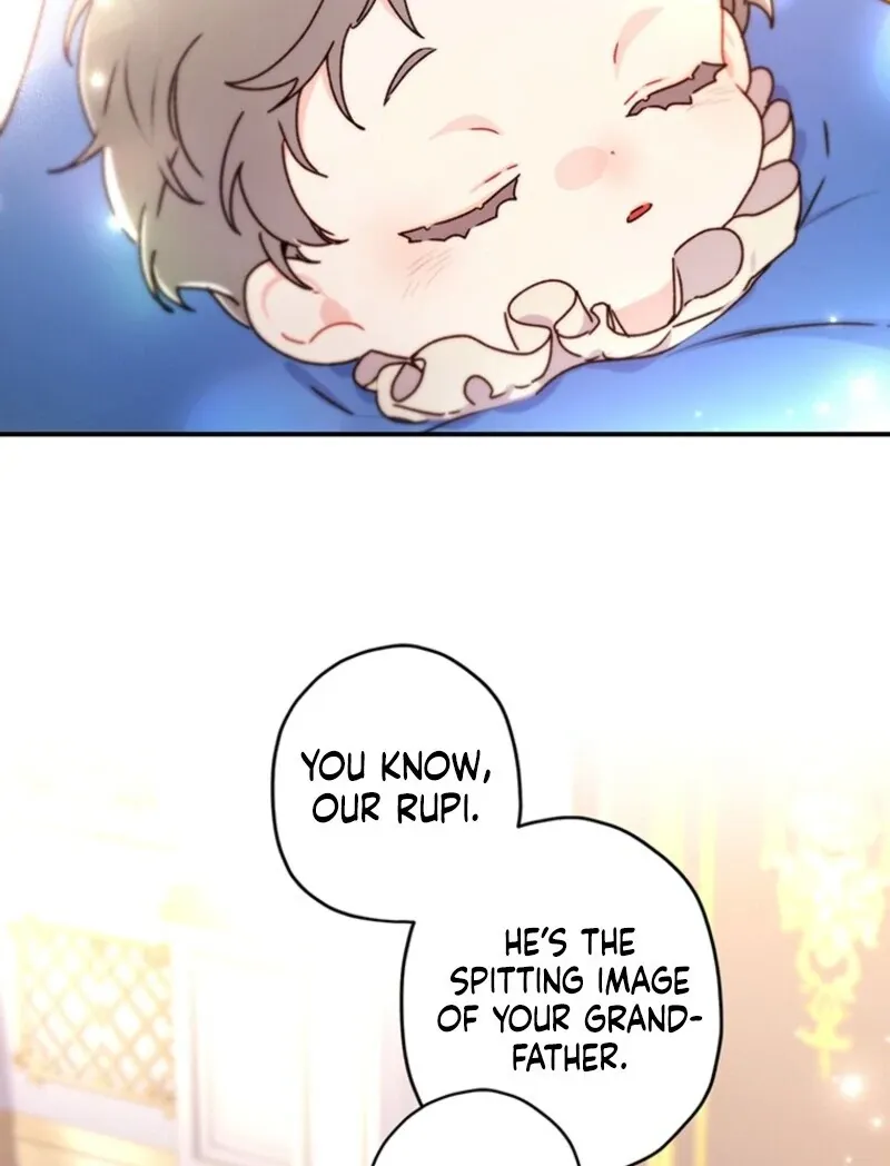 I Became The Male Lead's Adopted Daughter - Chapter 131 Page 20