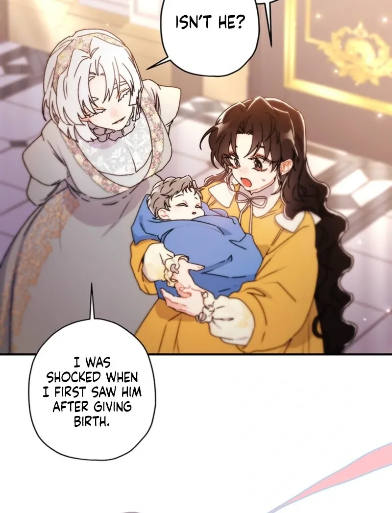 I Became The Male Lead's Adopted Daughter - Chapter 131 Page 21