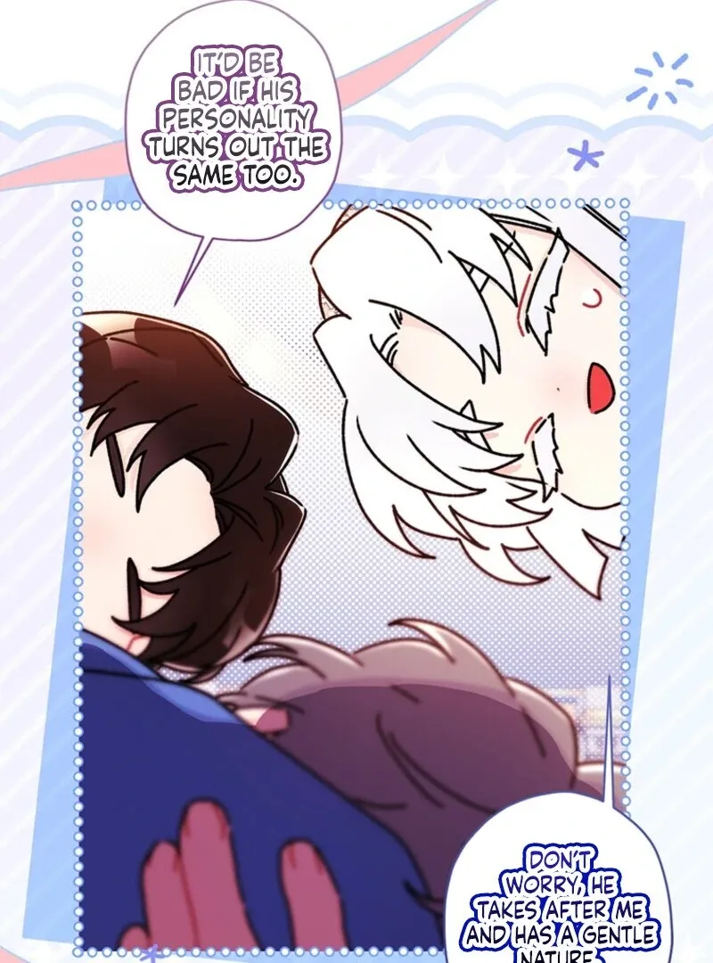 I Became The Male Lead's Adopted Daughter - Chapter 131 Page 22