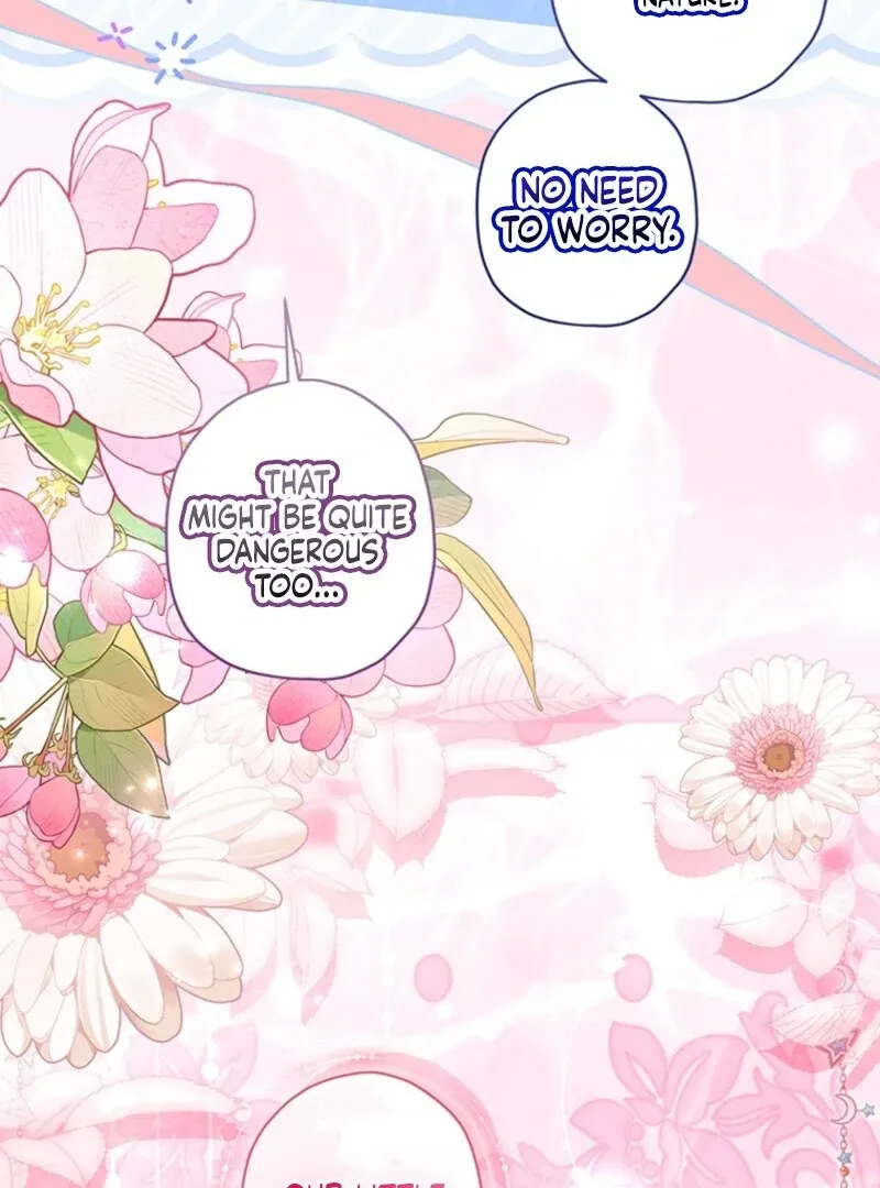 I Became The Male Lead's Adopted Daughter - Chapter 131 Page 23