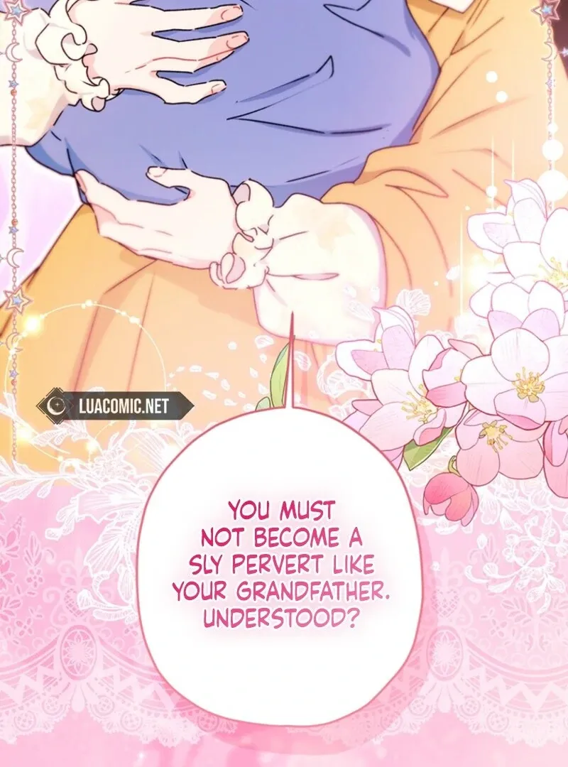 I Became The Male Lead's Adopted Daughter - Chapter 131 Page 25