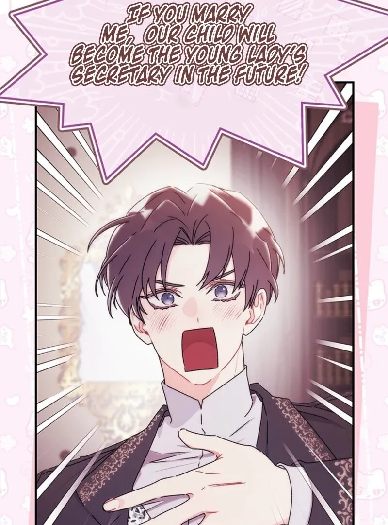 I Became The Male Lead's Adopted Daughter - Chapter 131 Page 31