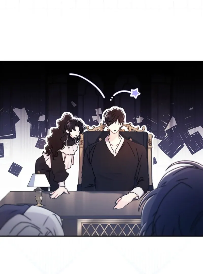 I Became The Male Lead's Adopted Daughter - Chapter 131 Page 34