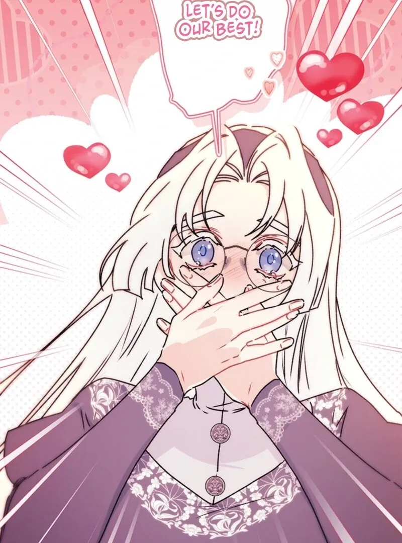 I Became The Male Lead's Adopted Daughter - Chapter 131 Page 38