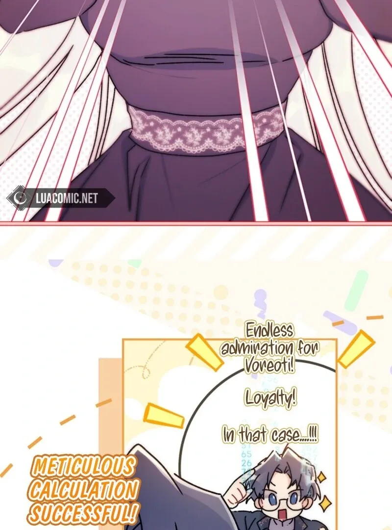I Became The Male Lead's Adopted Daughter - Chapter 131 Page 39