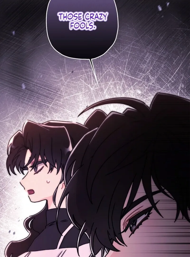 I Became The Male Lead's Adopted Daughter - Chapter 131 Page 43