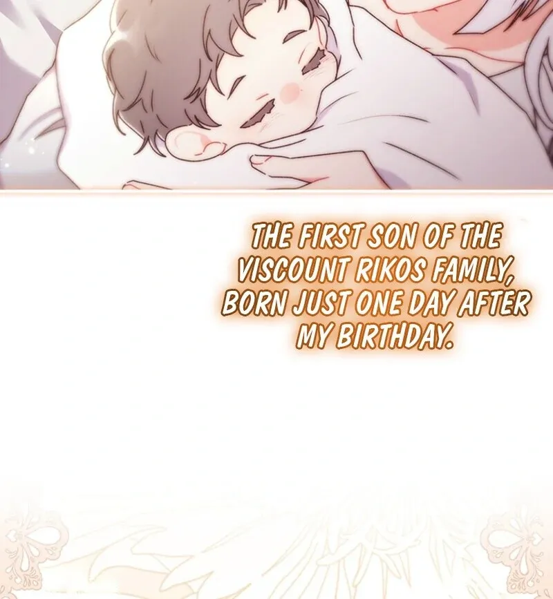 I Became The Male Lead's Adopted Daughter - Chapter 131 Page 55