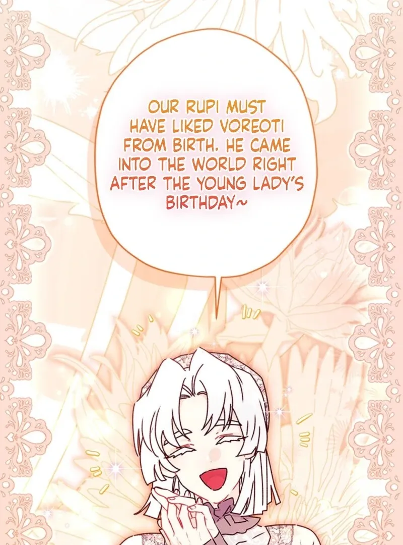 I Became The Male Lead's Adopted Daughter - Chapter 131 Page 56