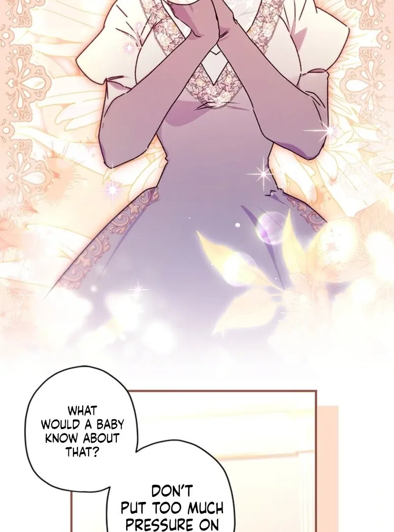 I Became The Male Lead's Adopted Daughter - Chapter 131 Page 57