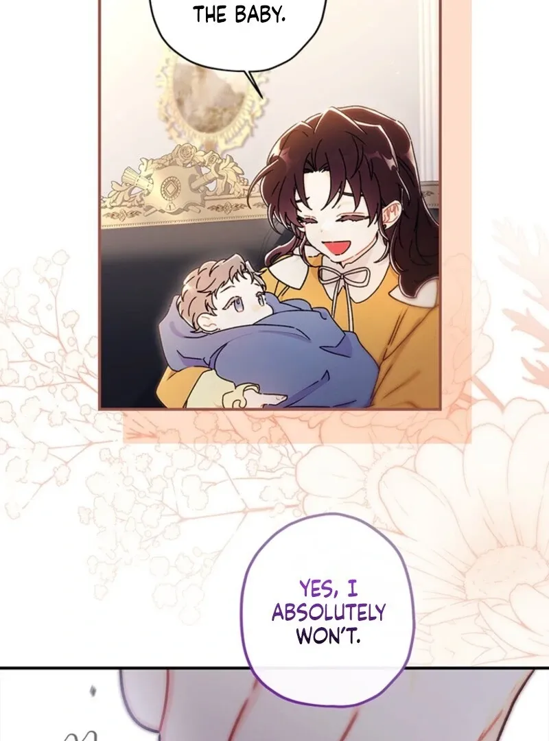 I Became The Male Lead's Adopted Daughter - Chapter 131 Page 58