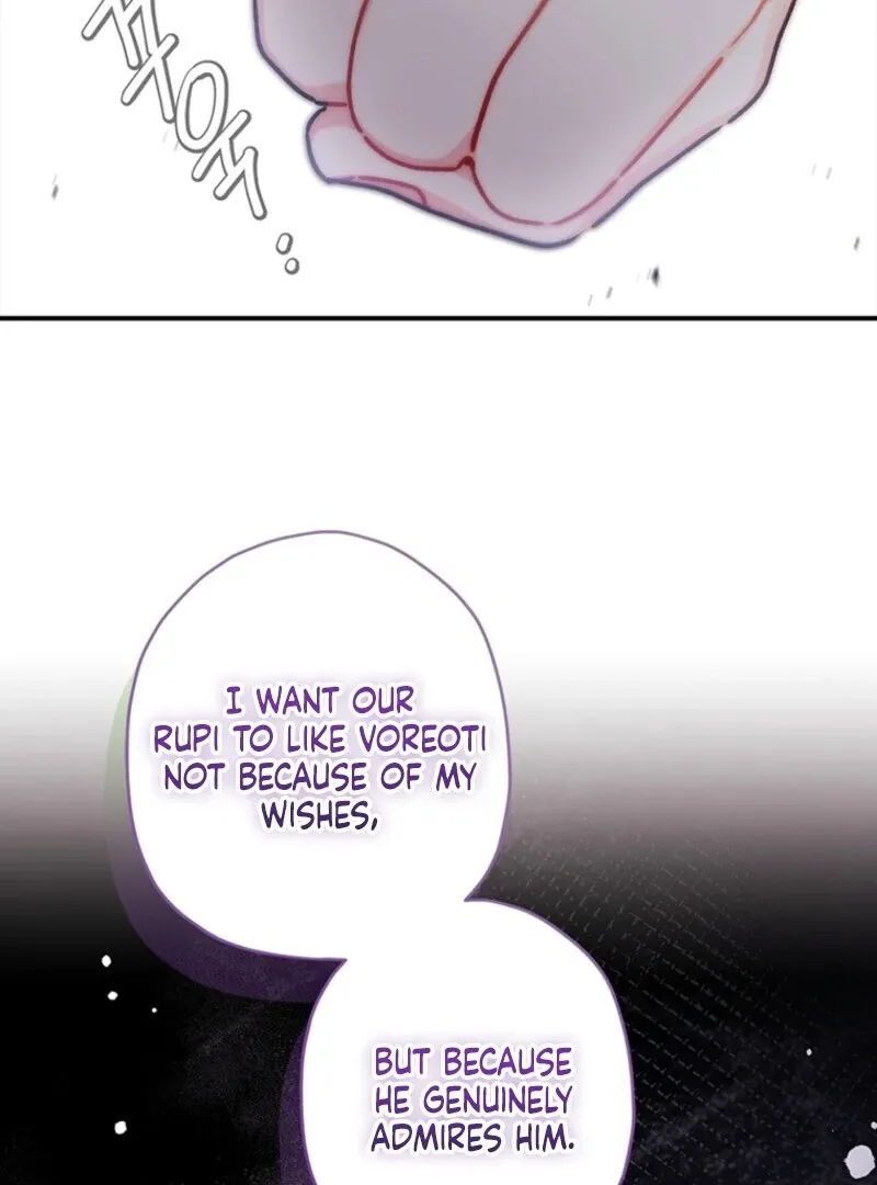 I Became The Male Lead's Adopted Daughter - Chapter 131 Page 59