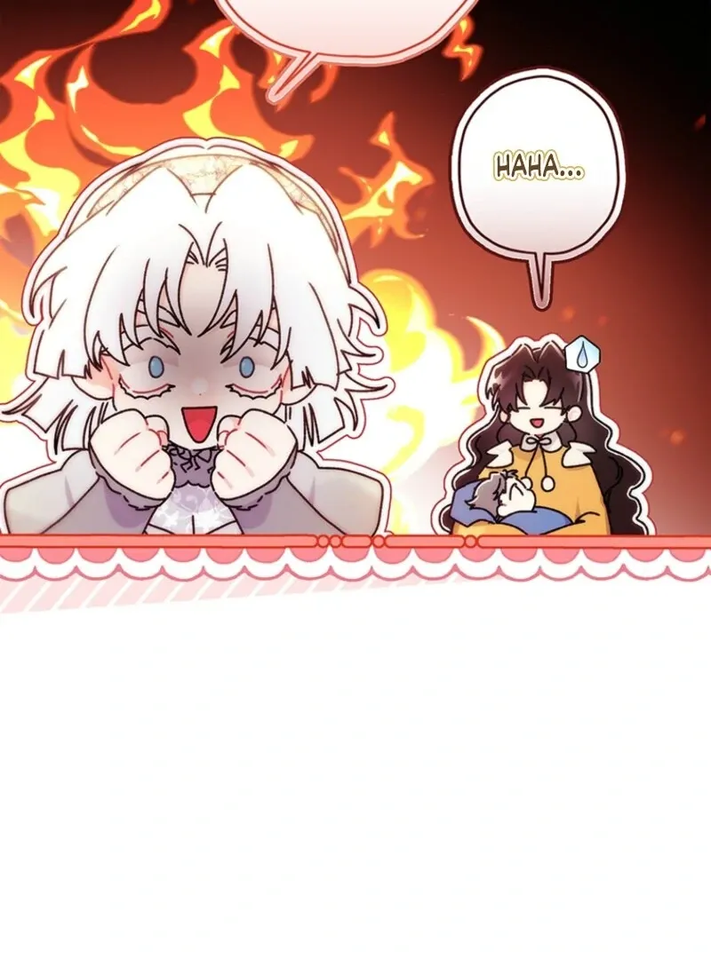 I Became The Male Lead's Adopted Daughter - Chapter 131 Page 62