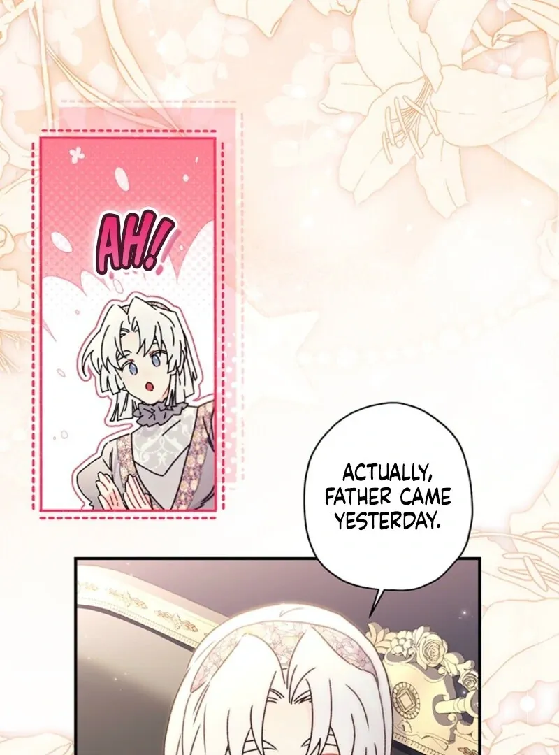 I Became The Male Lead's Adopted Daughter - Chapter 131 Page 67