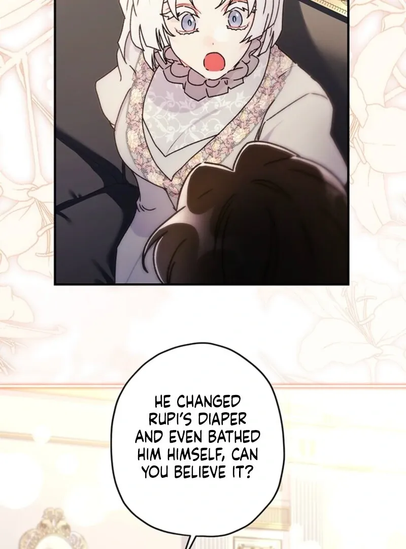 I Became The Male Lead's Adopted Daughter - Chapter 131 Page 68