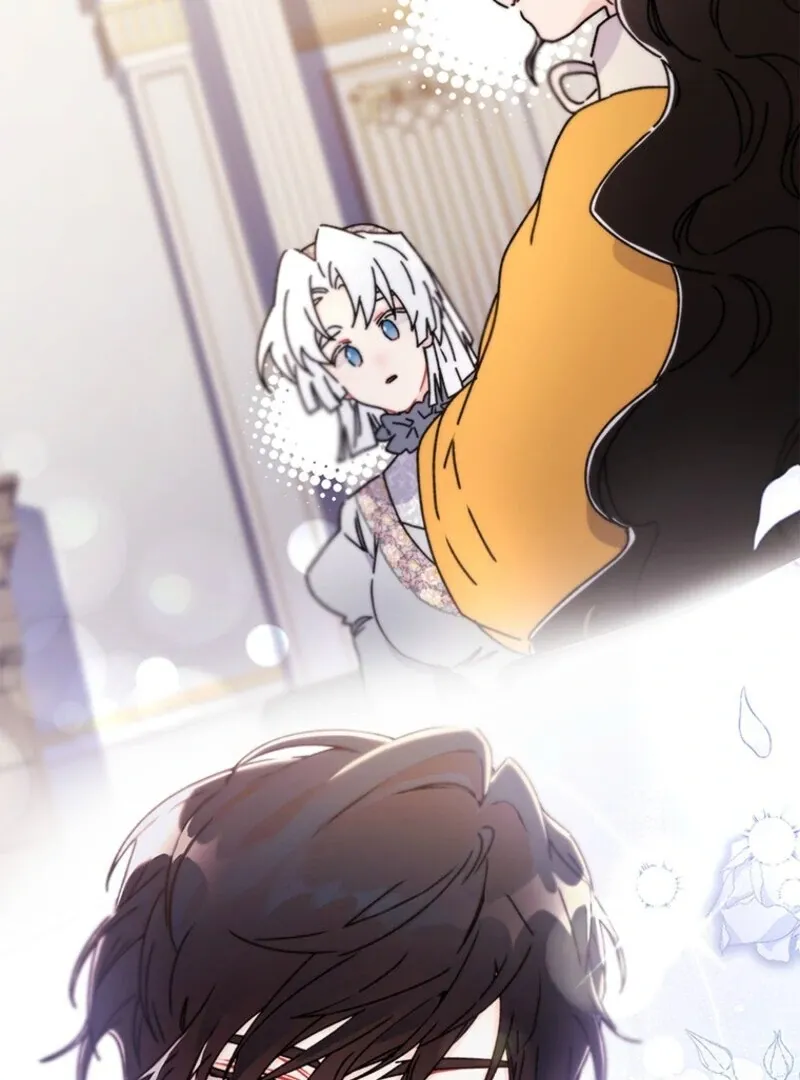 I Became The Male Lead's Adopted Daughter - Chapter 131 Page 73