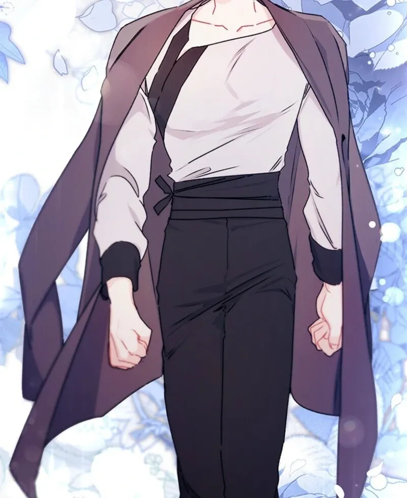 I Became The Male Lead's Adopted Daughter - Chapter 131 Page 75