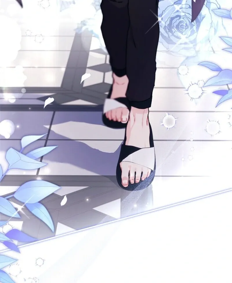 I Became The Male Lead's Adopted Daughter - Chapter 131 Page 76