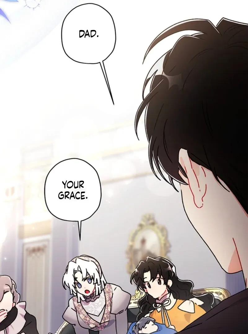 I Became The Male Lead's Adopted Daughter - Chapter 131 Page 77