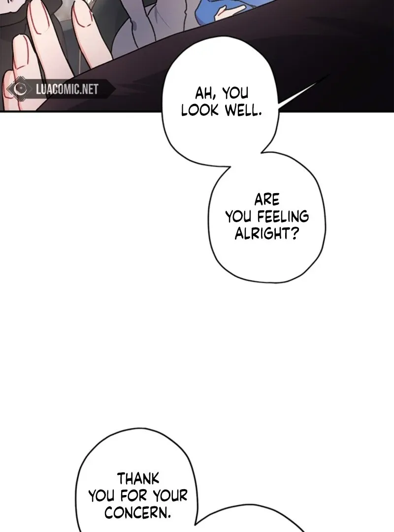 I Became The Male Lead's Adopted Daughter - Chapter 131 Page 78
