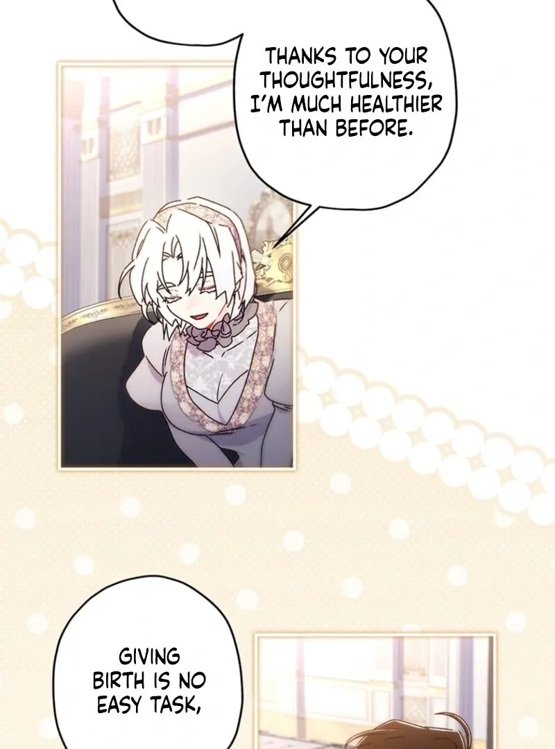 I Became The Male Lead's Adopted Daughter - Chapter 131 Page 79