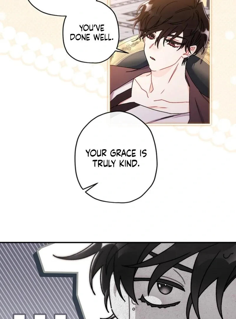 I Became The Male Lead's Adopted Daughter - Chapter 131 Page 80