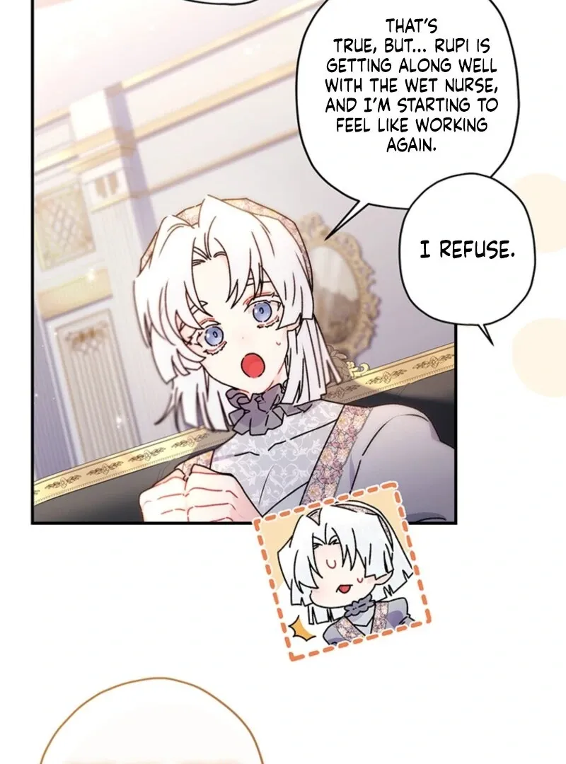 I Became The Male Lead's Adopted Daughter - Chapter 131 Page 83