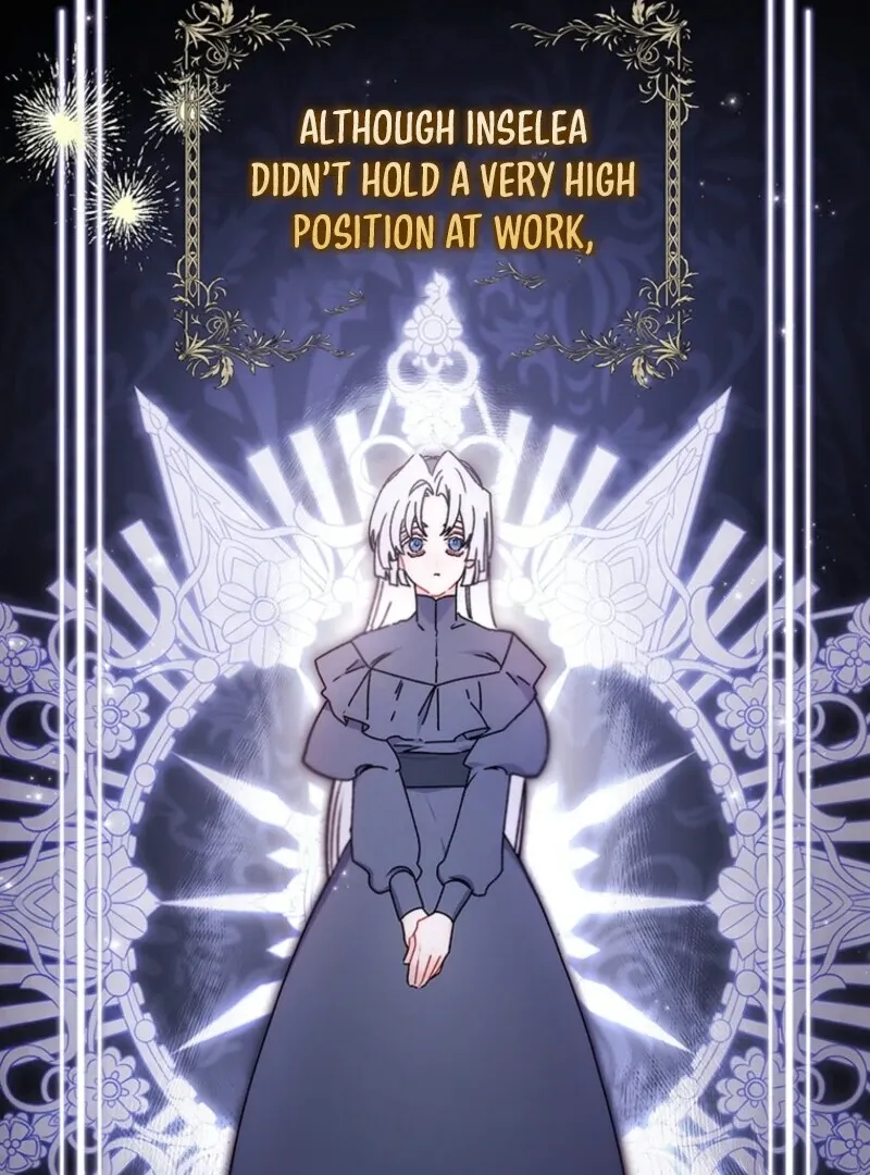 I Became The Male Lead's Adopted Daughter - Chapter 131 Page 86