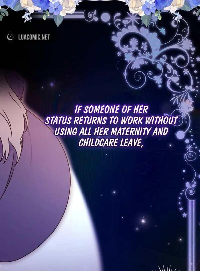 I Became The Male Lead's Adopted Daughter - Chapter 131 Page 90