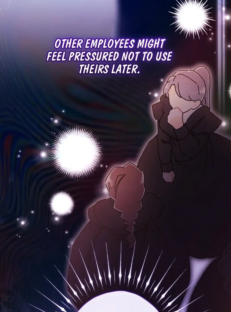 I Became The Male Lead's Adopted Daughter - Chapter 131 Page 91