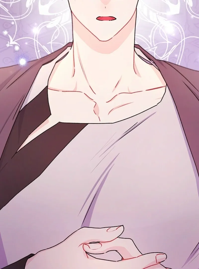 I Became The Male Lead's Adopted Daughter - Chapter 131 Page 93